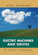 Electric Machines and Drives