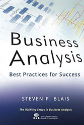 Business Analysis