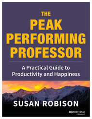 The Peak Performing Professor