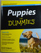 Puppies For Dummies 3e