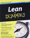 Lean For Dummies