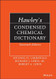 Hawley's Condensed Chemical Dictionary