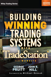 Building Winning Trading Systems with Tradestation + Website