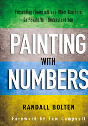 Painting with Numbers