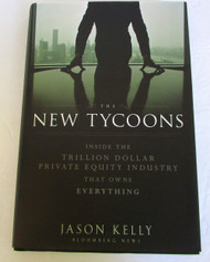 The New Tycoons