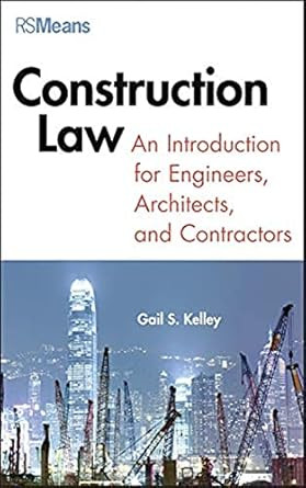 Construction Law