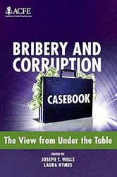 Bribery and Corruption Casebook