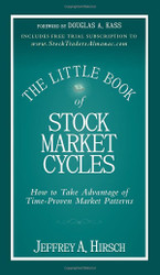 The Little Book of Stock Market Cycles