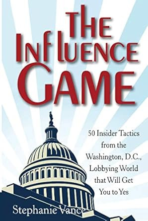 The Influence Game