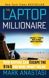 The Laptop Millionaire
