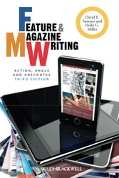 Feature and Magazine Writing