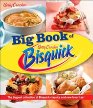 Betty Crocker the Big Book of Bisquick