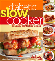Diabetic Living Diabetic Slow Cooker