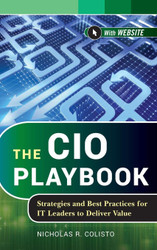 The CIO Playbook