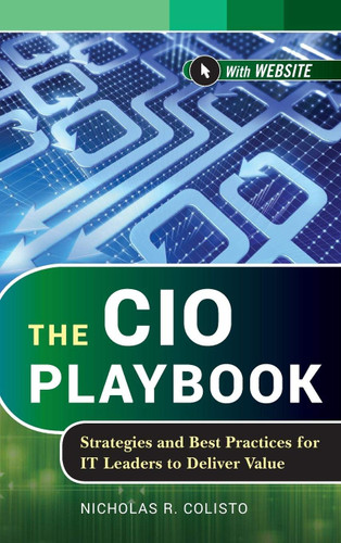The CIO Playbook