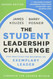 The Student Leadership Challenge