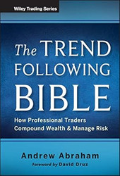 The Trend Following Bible