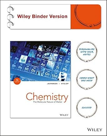 Chemistry Binder Ready Version