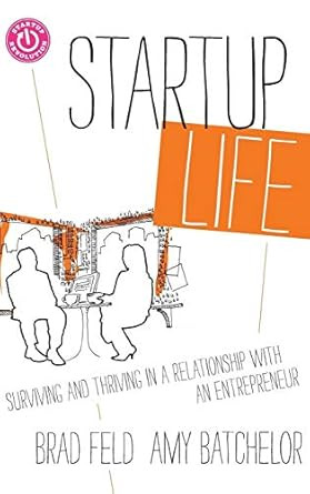 Startup Life