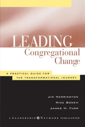 Leading Congregational Change