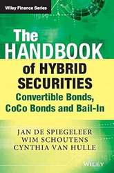 The Handbook of Hybrid Securities