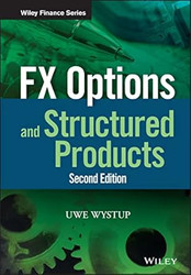 FX Options and Structured Products
