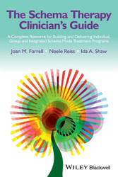 The Schema Therapy Clinician's Guide