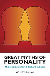 Great Myths of Personality