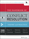 The Handbook of Conflict Resolution