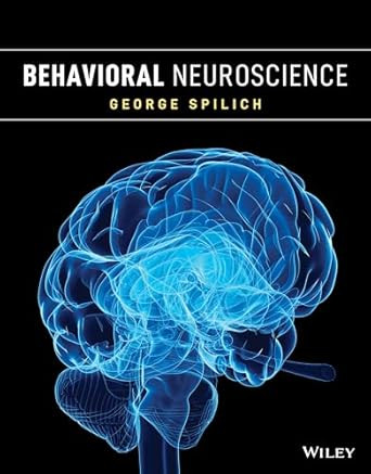 Behavioral Neuroscience