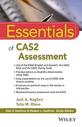Essentials of CAS2 Assessment