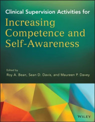 Clinical Supervision Activities for Increasing Competence