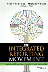 The Integrated Reporting Movement