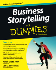 Business Storytelling For Dummies