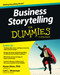 Business Storytelling For Dummies