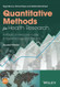 Quantitative Methods for Health Research