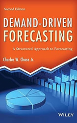 Demand-Driven Forecasting