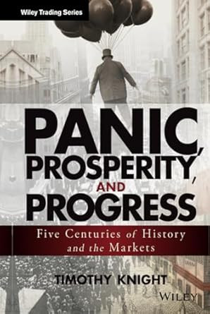 Panic Prosperity and Progress