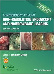Comprehensive Atlas of High-Resolution Endoscopy and