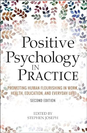 Positive Psychology in Practice