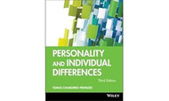 Personality and Individual Differences