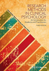 Research Methods in Clinical Psychology