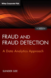Fraud and Fraud Detection + Website: A Data Analytics Approach