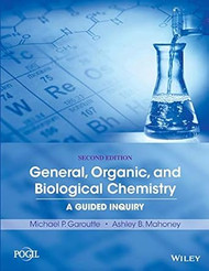 General Organic and Biological Chemistry