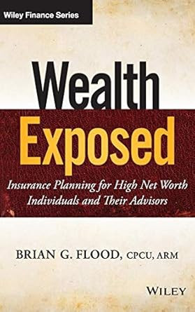 Wealth Exposed