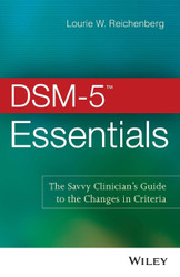 DSM-5 Essentials