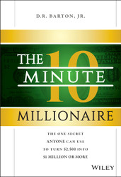 The 10-Minute Millionaire