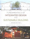 Fundamentals of Integrated Design for Sustainable Building