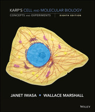 Karp's Cell and Molecular Biology