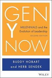 Gen Y Now